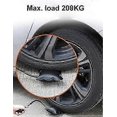 thumbnail image 5 of 4 Pieces Air Wedge Pump Mounting Cushion, Cushioned Air Pump Wedge, Inflatable Wedge, Fast Window Door Positioning, For Door And Window Installation, 5 of 5