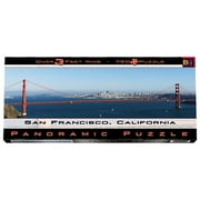 San Francisco Puzzle