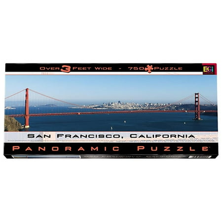 San Francisco Puzzle