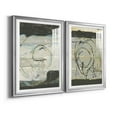 thumbnail image 2 of Wexford Home Continuing Energy I Premium Framed Print, 22.5" x 30.5" - Ready to Hang, Silver (Set of 2), 2 of 9