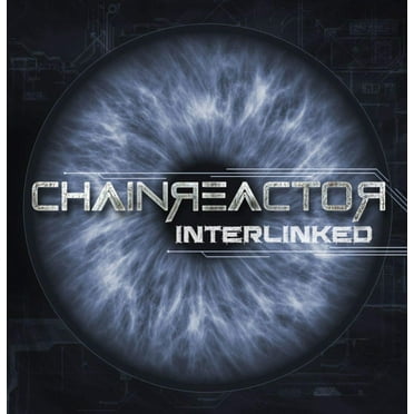 Chainreactor Interlinked (CD)