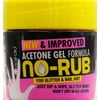 NO-RUB-GEL-ARTIFICIA