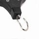 thumbnail image 4 of 4pcs retractable hanging pot hooks, 4 of 5