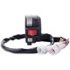 thumbnail image 1 of Interruptor manillar izquierdo JShteea para faro delantero 4KB-83973-21-00, 1 of 9