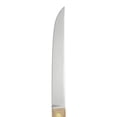 thumbnail image 4 of Dexter Russell 1378PCP 8" Boning Knife w/ Beech Handle, Carbon Steel, 4 of 5