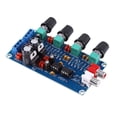 thumbnail image 4 of Sidaley Módulo amplificador de música, portátil, profesional, de doble canal, Terminal 3P, altavoz de funcionamiento silencioso, placa de control de Electrónica miscelánea, 4 of 6
