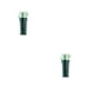 thumbnail image 1 of Moyic 5 uds. Selladores de bolsa de sellado de Clip, almacenamiento de herramientas de Cactus, abrazaderas de apertura herméticas, Verde claro 2piezas, 1 of 6