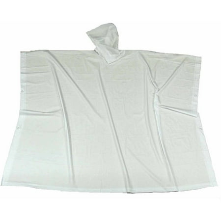 Ozark Trail Lightweight Rain Poncho