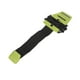 thumbnail image 5 of Brazalete para teléfono inteligente, soporte para teléfono móvil para antebrazo giratorio, soporte para teléfono para brazalete para correr, rendimiento probado, 5 of 8