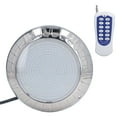 thumbnail image 2 of Oubit Pond Light,35W 468LED Swimming Pool Pool Light Swimming Pool Lamp Exceptional Reliability, 2 of 9