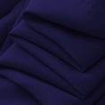 thumbnail image 6 of Pafei Tyugd Lounge Pants for Men Big and Tall Soft Cozy Pajama Pants with Pockets Loose Fit Cozy Straight Leg Solid Color Casual Pants 2026 Dark Blue 3XL, 6 of 7