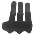 thumbnail image 4 of Finger Straightening Splint,Finger Splint 3 Strap Broken Finger Splint Finger Brace Top-Notch Performance, 4 of 8