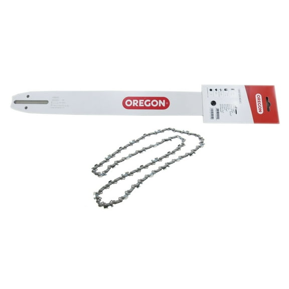 Bar & Chain for Kobalt KCS 180B-06 18" Chainsaw, Oregon 180SDEA041 / 91VXL062G