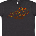 thumbnail image 4 of Inktastic Happy Fall Y'all Kentucky T-Shirt, 4 of 5
