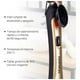 thumbnail image 5 of Rizadora de Cabello Daewoo DCR-4020 Tenaza con Cepillo Dorado, 5 of 7