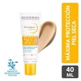 thumbnail image 1 of Bioderma Photoderm Creme Tono Claire Light Spf50+ 40ml, 1 of 2