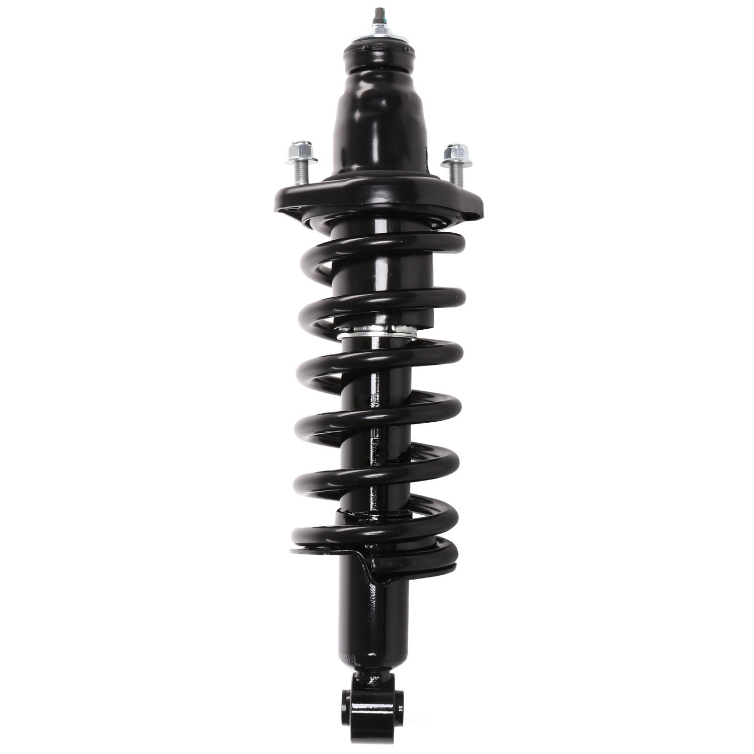 PRT 713005 Suspension Strut and Coil Spring Assembly Fits select: 2001-2005 HONDA CIVIC