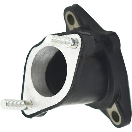 waltyotur Carburetor Intake Boot Replacement for Honda TRX200 XL200R 1983-1984