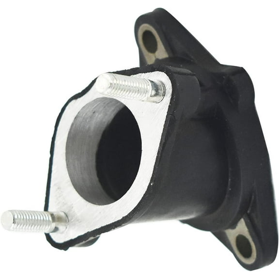 waltyotur Carburetor Intake Boot Replacement for Honda TRX200 XL200R 1983-1984