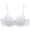 White, variant on Fantasie Smoothing Underwire Molded Balcony Bra FL4520