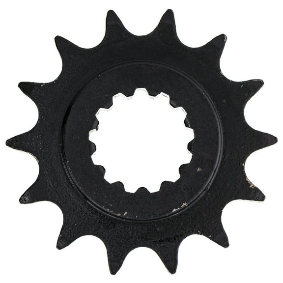 Niche 525 14T Front Drive Sprocket for Honda Nighthawk 750 Motorcycle 519-CDS2360P