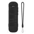 thumbnail image 3 of Funda protectora de silicona con cordón sólido para Roku Voice Remote Pro (2.ª ed.), 3 of 8