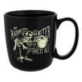 thumbnail image 3 of Disney Parks Haunted Mansion Hatbox Ghost Ceramic Coffee Mug New, 3 of 3