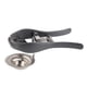 thumbnail image 1 of Nimomo Huevo Cracker Durable Automático Cracker de Huevo Profesional de Mano Automático de Abierto Rápido de Acero Inoxidable Separador de Huevos para Herramienta de Cocina, 1 of 14