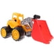 thumbnail image 5 of Juguete de Modelo de Vehículo Diecast Ingeniería con Ruedas Blandas para Niño, 5 of 9