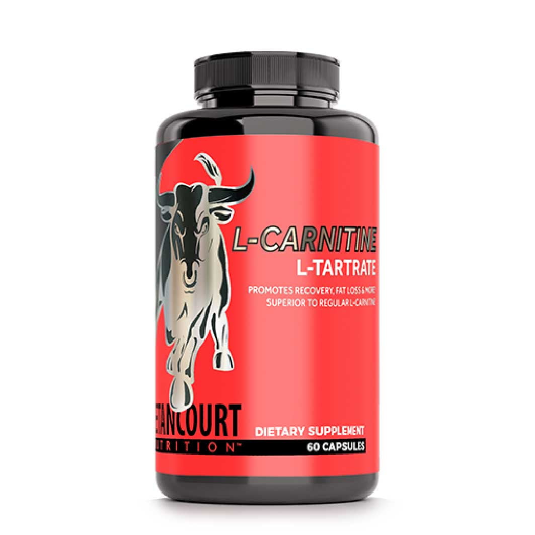 L - CARNITINE BETANCOURT 60 CAPSULAS BETANCOURT NUTRITION L - CARNITINE  BETANCOURT 60 CAPSULAS