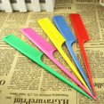 thumbnail image 1 of Women Fashion Tail CombsRattail Comb For Parting Colorful Fine Tooth Rattail Comb With Stainless Steel Pintail For Sectioning Teasing Styling, 1 of 5