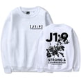 thumbnail image 2 of malachi barton merch j19 sweatshirt  crewneck long sleeve sweatshirt men/women y2k streetwear pullover, 2 of 7