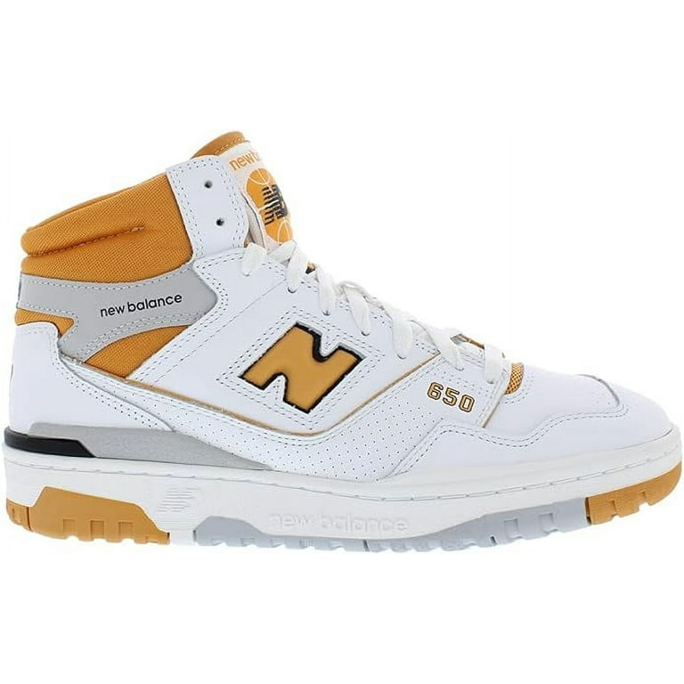 New Balance Mens 650 Sneakers, Canyon, 9.5 - Walmart.com