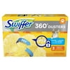 Swiffer 360 Dusters Pet Refills, 3 Count