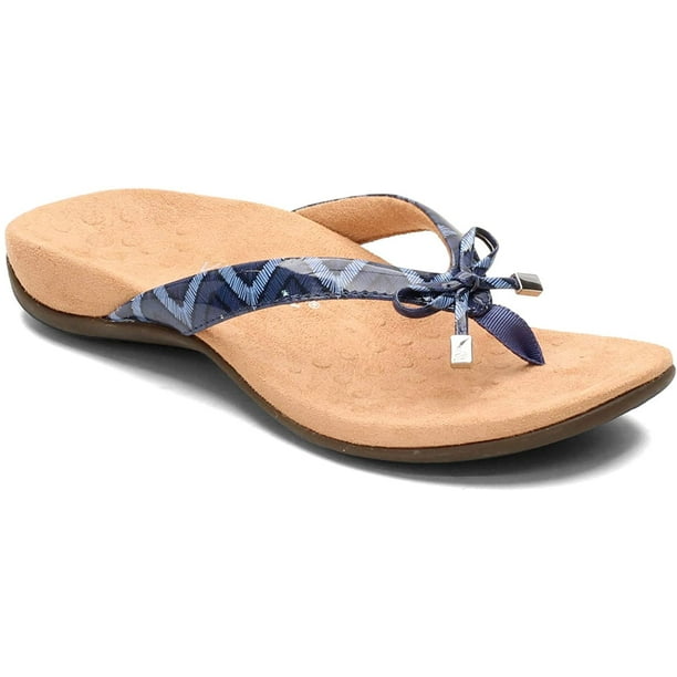 Vionic Vionic Women's Rest Bella II Toepost Sandal Ladies Flip Flop