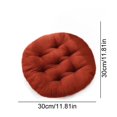 thumbnail image 4 of Birdeem Padded Round Chair Padded Dinette Chair Padded Office Student Chair Padded, 4 of 10