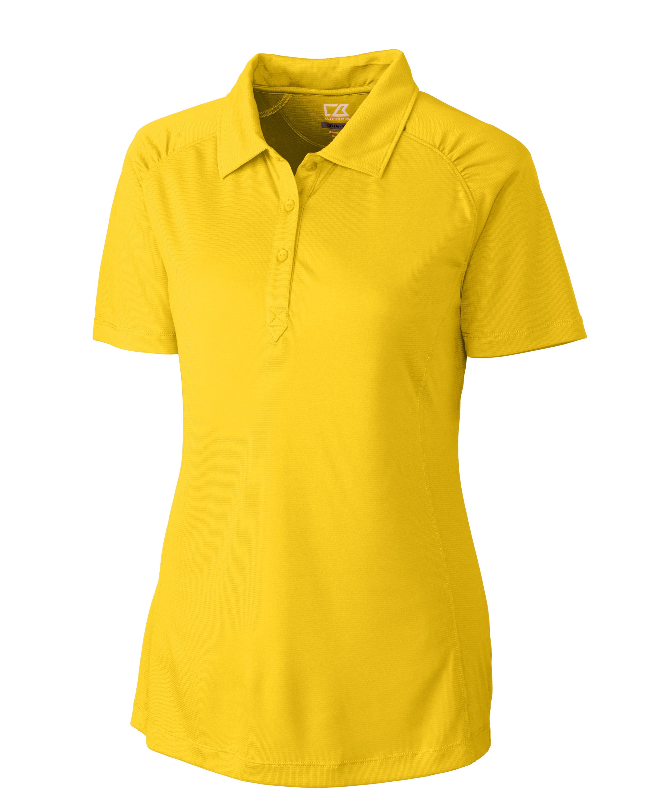 Cutter Buck Women s CB DryTec Short Sleeve Northgate Performance Golf Polo