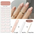thumbnail image 5 of Nail Stickers Semi-curing With Light Machine, 5 of 5