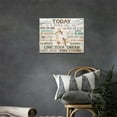 thumbnail image 2 of Sps ssion Inspirational Hummingbird 12" x 16" Art Prints, 2 of 6