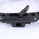thumbnail image 5 of Soporte de la caja del soporte de la manija del agarre de plástico para Sony PSV PS Vita 2000 Universal Accesorios Electrónicos, 5 of 6