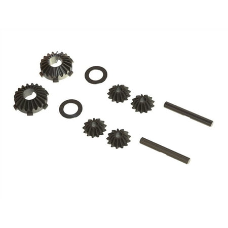 ARRMA Diff Internal Gear Set 1 Diff ARA310914 Gears & Differentials price history on PriceWatchPro