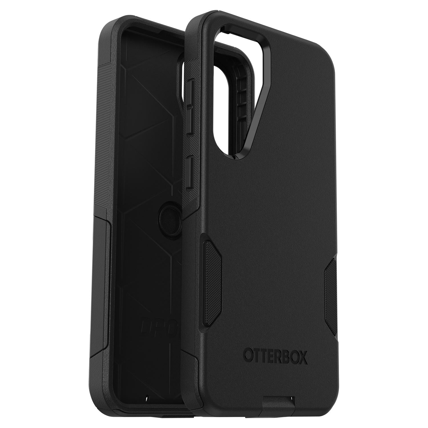 OtterBox Étui Commuter Noir pour Samsung Galaxy S25