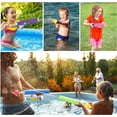 thumbnail image 3 of Juguete de pistola de agua, pistola de agua para niños, pistolas de agua para niños, juguetes de agua para piscina, pistola de agua para piscina, pistolas de agua para adultos, juguetes al a, 3 of 5