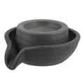 thumbnail image 2 of Here's a polished product description based on your input:\n\n \n\n**Compact Tabletop Water Mill Fountain with Flowing Spout – Serene Indoor Decor with, 2 of 5