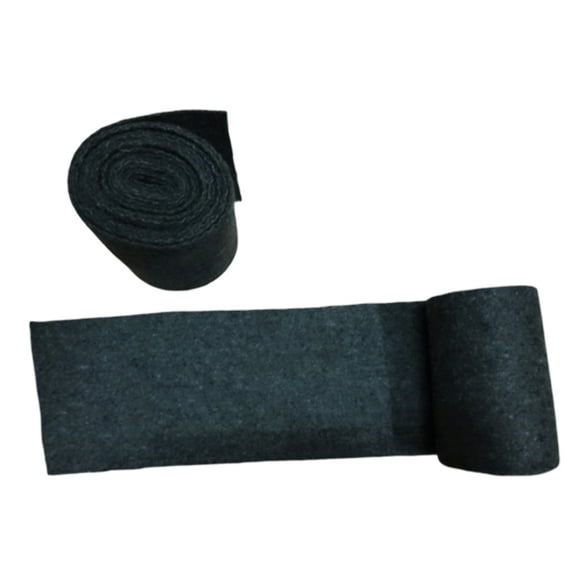 Leg Wraps for Viking Reconstructors of Middle Age GREY Color