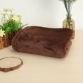 thumbnail image 4 of Eonox Coral Fleece Blanket, Ultra Soft Plush Throw Blanket for Couch, Bed, Sofa, Pet Blanket, Solid Color Decorative Thick Blanket for All Season, 4 of 4
