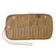 thumbnail image 5 of Bolsa de almacenamiento de vajilla para exteriores, ligera, portátil, para colgar y transportar cubiertos. 14 hoyos, 5 of 9