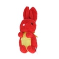 thumbnail image 2 of Muñeco de conejito de Año Nuevo, Conejito de peluche de Año Nuevo, juguete de peluche de animal lindo, juguete de conejito de peluche, rendimiento confiable, 2 of 8