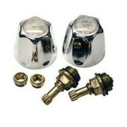 Danco Faucet Remodel Kit for Price Pfister, Verve Style (Chrome), 39679