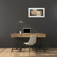 thumbnail image 3 of Greene, Taylor 14x9 White Modern Wood Framed Museum Art Print Titled - FAITH, 3 of 4